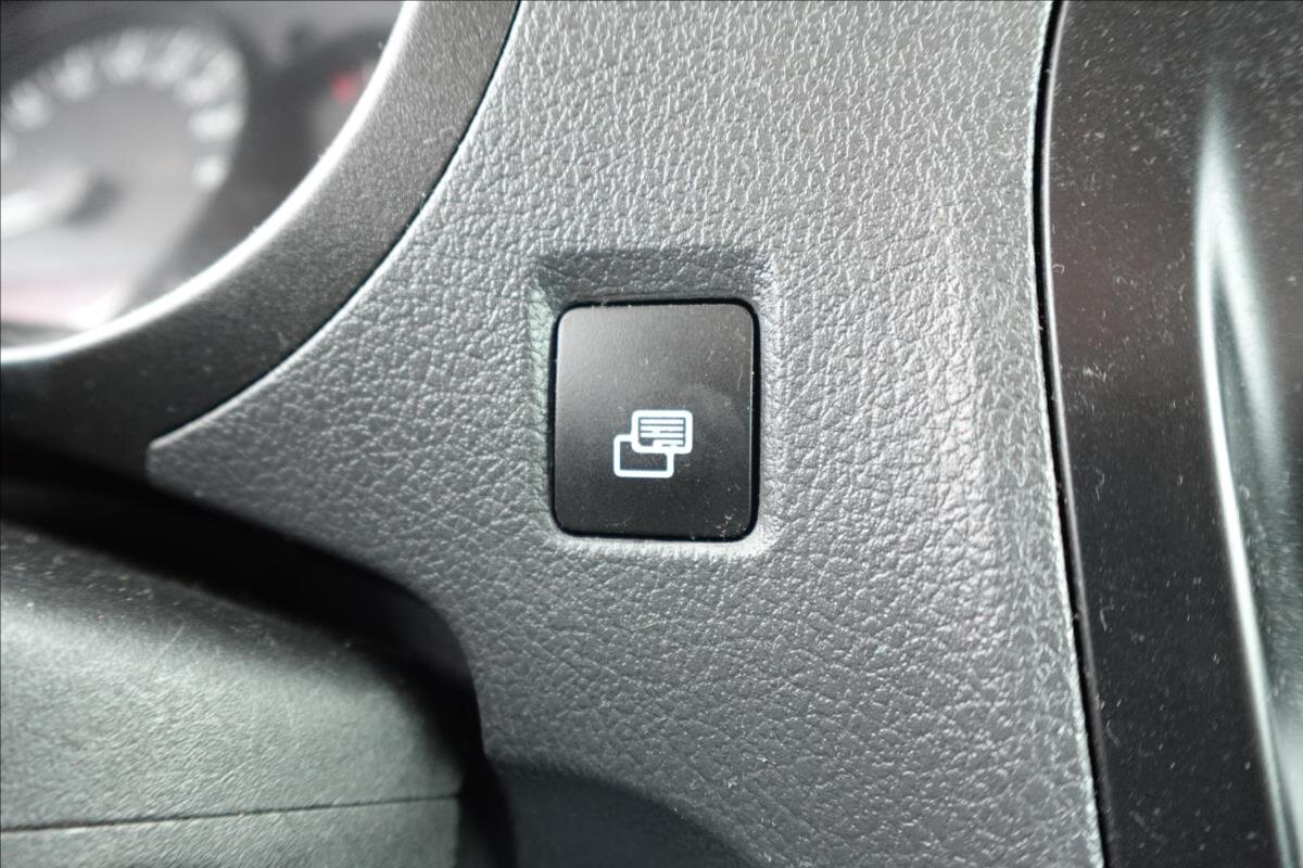 Mercedes-Benz Citan Ostatní 1,5 l 55 kw