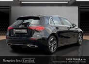 Mercedes-Benz Třídy A 5