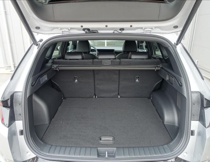 Hyundai Tucson SUV / Terénní 1,6 l 110 kw