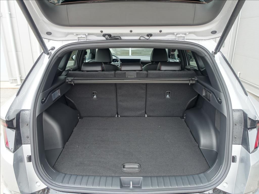 Hyundai Tucson SUV / Terénní 1,6 l 110 kw