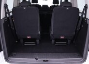 Toyota ProAce City Verso MPV 1,2 l 96 kw