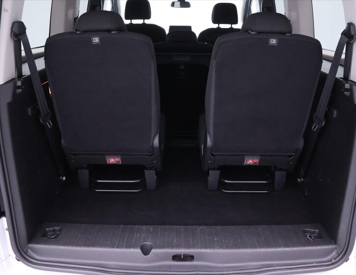 Toyota ProAce City Verso MPV 1,2 l 96 kw