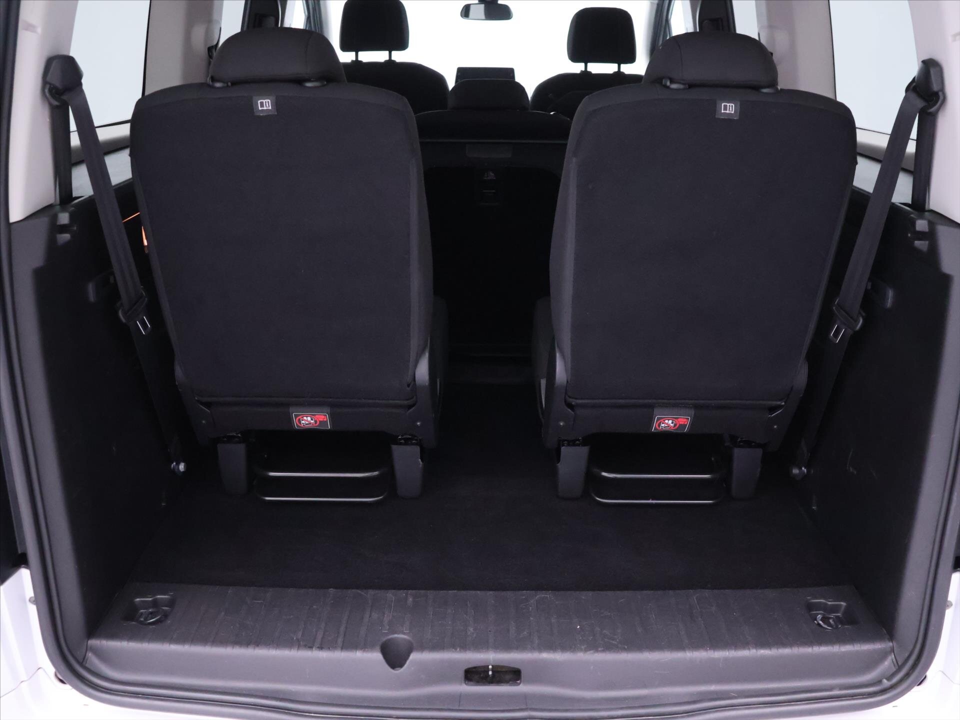 Toyota ProAce City Verso MPV 1,2 l 96 kw