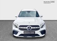 Mercedes-Benz GLB 8