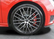 Seat Leon Hatchback 2,0 l 206 kw