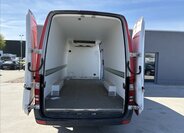 Mercedes-Benz Sprinter Ostatní 2,1 l 105 kw