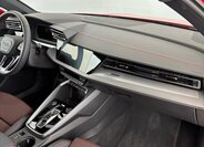 Audi A3 Hatchback 1,5 l 110 kw