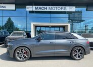 Audi SQ8 SUV 4,0 l 373 kw