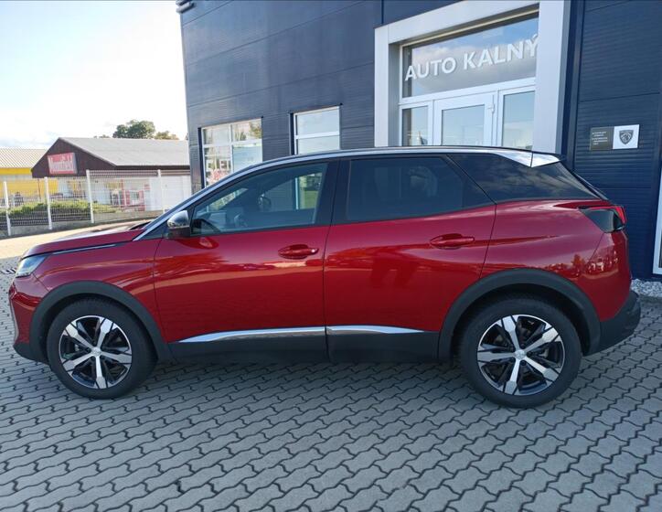 Peugeot 3008 3