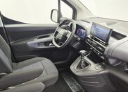 Fiat Dobló Kombi 1,2 l 81 kw