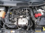 Ford Fiesta Hatchback 998,0 74 kw