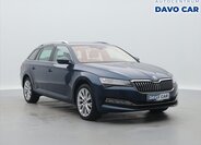 Škoda Superb Kombi 2,0 l 147 kw