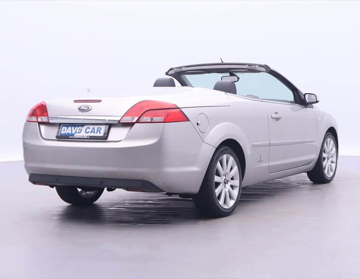 Ford Focus Kabriolet 2,0 l 107 kw