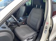 Volkswagen Touareg SUV / Terénní 3,0 l 176 kw