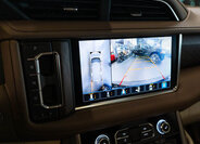 GMC Yukon SUV / Terénní 6,2 l 313 kw