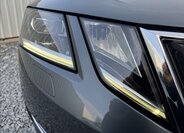 Škoda Octavia Kombi 1,5 l 110 kw