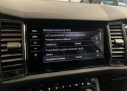Škoda Kodiaq SUV 2,0 l 140 kw