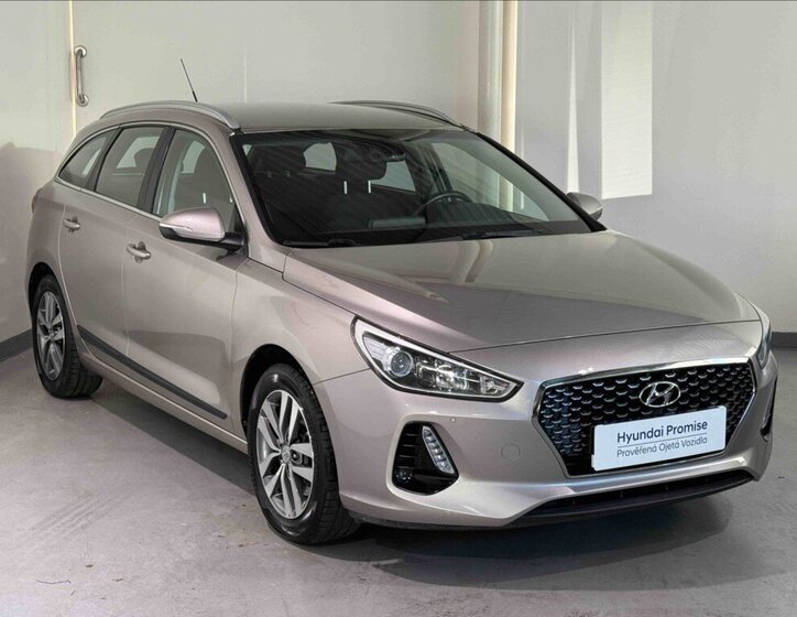 Hyundai i30 3
