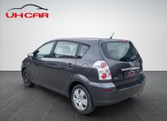 Toyota Corolla Verso 7