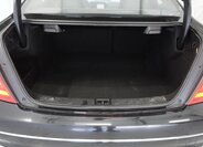 Mercedes-Benz Třídy C Ostatní 3,5 l 228 kw