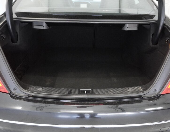 Mercedes-Benz Třídy C Ostatní 3,5 l 228 kw