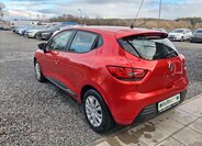 Renault Clio Hatchback 1,1 l 54 kw