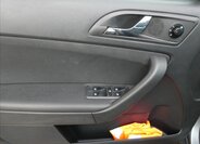 Škoda Yeti SUV / Terénní 1,8 l 118 kw