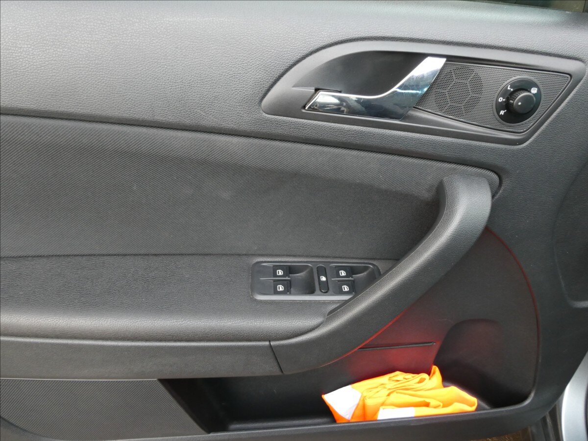 Škoda Yeti SUV / Terénní 1,8 l 118 kw