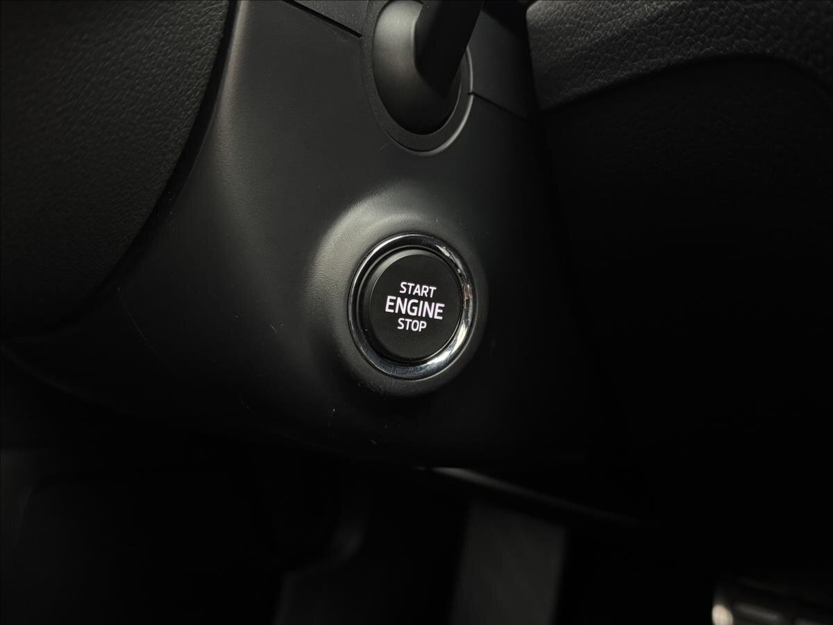 Škoda Superb Kombi 2,0 l 140 kw