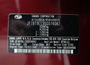 Subaru Outback Kombi 2,5 l 124 kw