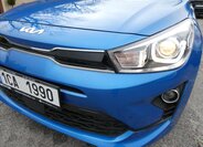 KIA Rio 3