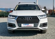 Audi Q7 SUV / Terénní 3,0 l 200 kw
