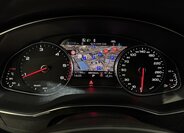 Audi A6 Kombi 2,0 l 150 kw