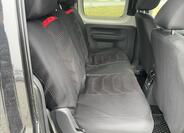 Volkswagen Caddy 12