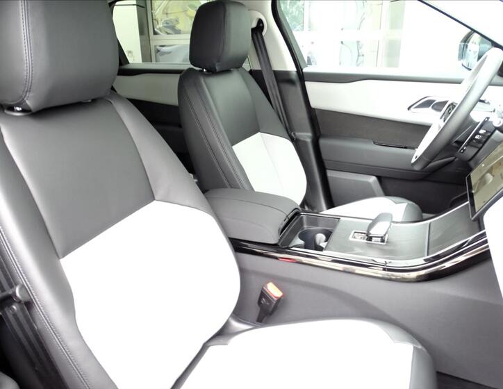 Land Rover Range Rover Velar 25