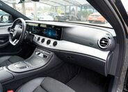 Mercedes-Benz Třídy E Sedan 2,0 l 145 kw