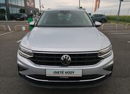 Volkswagen Tiguan Kombi 1,5 l 110 kw