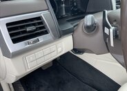 SsangYong Rexton Kombi 2,2 l 148 kw