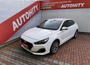 Hyundai i30 1