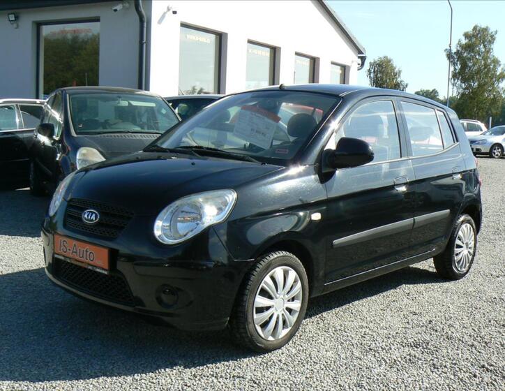 KIA Picanto 1