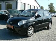 KIA Picanto 1