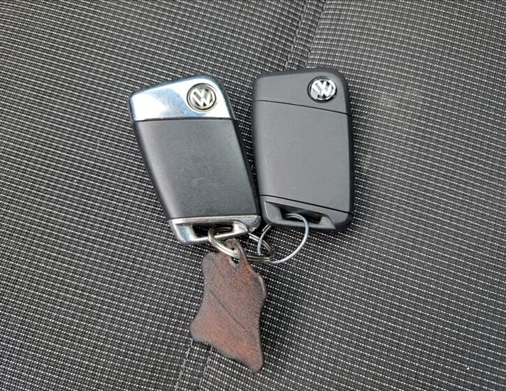 Volkswagen Passat 37