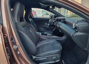 Mercedes-Benz Třídy A Hatchback 1,3 l 100 kw