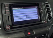 Volkswagen Sharan MPV 2,0 l 110 kw