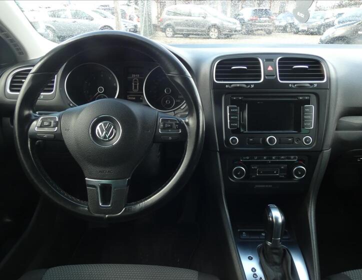 Volkswagen Golf 7