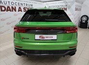 Audi RS Q8 SUV / Terénní 4,0 l 441 kw