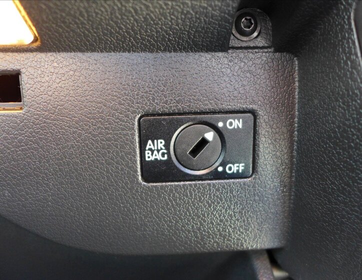 Volkswagen Golf Plus Hatchback 1,4 l 59 kw