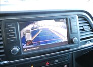 Seat Ateca SUV / Terénní 2,0 l 110 kw