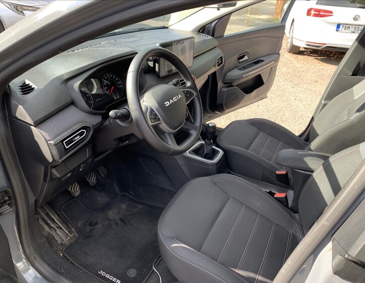 Dacia Jogger 14