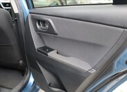 Toyota Auris Kombi 1,6 l 97 kw